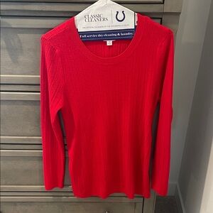 Isabel Maternity Lightweight Sweater